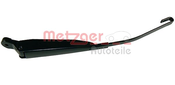 METZGER 2190103 Wischarm, Scheibenreinigung