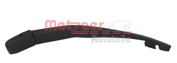 METZGER 2190104 Wischarm, Scheibenreinigung
