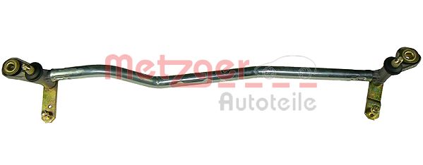 METZGER 2190113 Wischergestänge