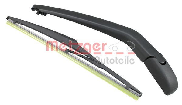 METZGER 2190119 GREENPARTS Wischarm, Scheibenreinigung
