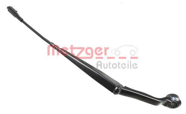 METZGER 2190132 Wischarm, Scheibenreinigung