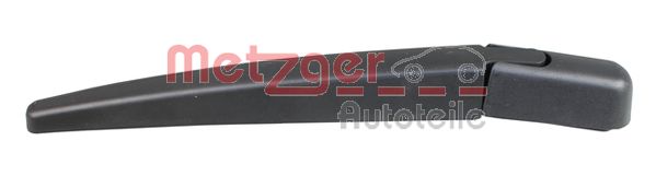 METZGER 2190136 Wischarm, Scheibenreinigung