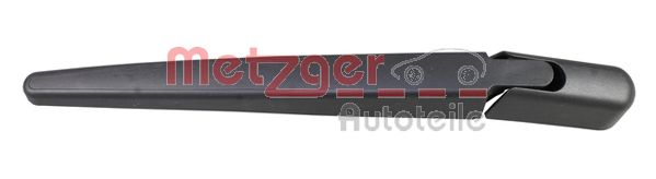 METZGER 2190139 Wischarm, Scheibenreinigung