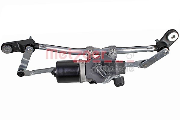 METZGER 2190145 törlőrudazat elöl RENAULT