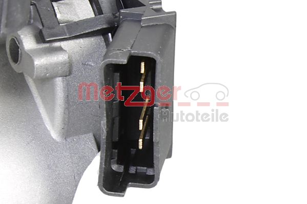METZGER 2190145 törlőrudazat elöl RENAULT