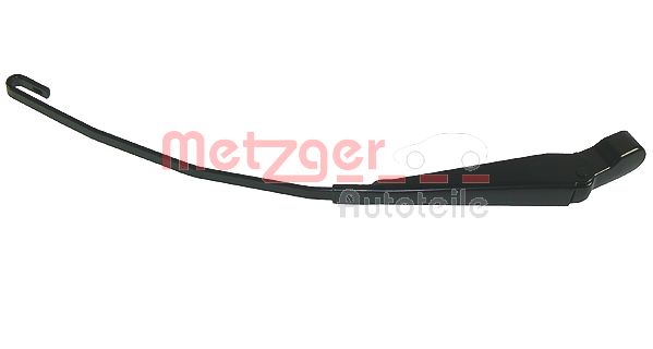 METZGER 2190149 Wischarm, Scheibenreinigung