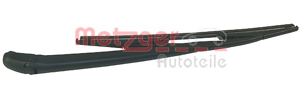 METZGER 2190151 Wischarm, Scheibenreinigung