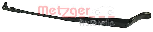 METZGER 2190153 Wischarm, Scheibenreinigung