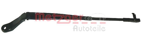 METZGER 2190154 Wischarm, Scheibenreinigung