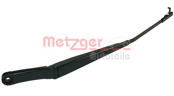 METZGER 2190156 Wischarm, Scheibenreinigung