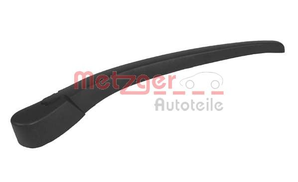 METZGER 2190173 Wischarm, Scheibenreinigung