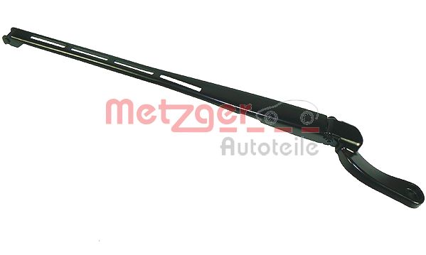 METZGER 2190174 Wischarm, Scheibenreinigung
