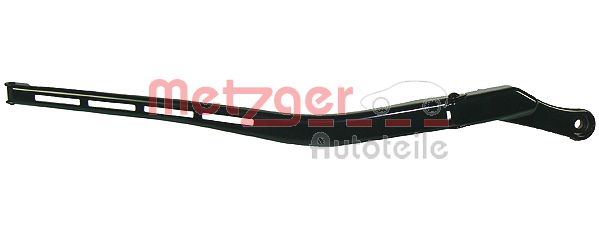 METZGER 2190175 Wischarm, Scheibenreinigung