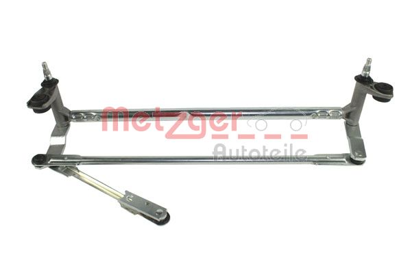 METZGER 2190180 Wischergestänge