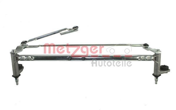 METZGER 2190180 Wischergestänge
