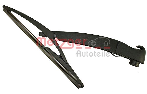 METZGER 2190205 törlőkar, ablaktörlő hátsó MINI