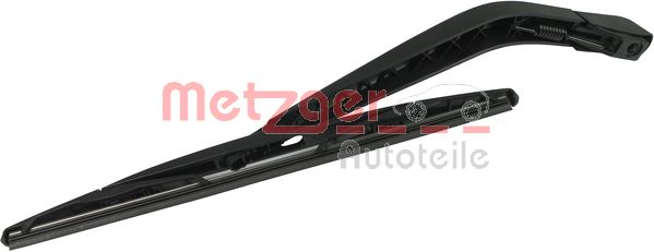METZGER 2190207 Wischarm, Scheibenreinigung