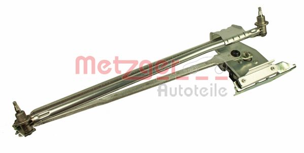 METZGER 2190212 ORIGINAL ERSATZTEIL Wischergestänge