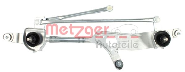 METZGER 2190217 ORIGINAL ERSATZTEIL Wischergestänge