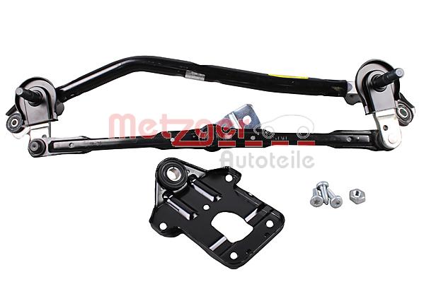 METZGER 2190219 ORIGINAL ERSATZTEIL Wischergestänge