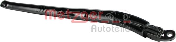 METZGER 2190223 Wischarm, Scheibenreinigung