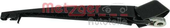 METZGER 2190227 ORIGINAL ERSATZTEIL Wischarm, Scheibenreinigung