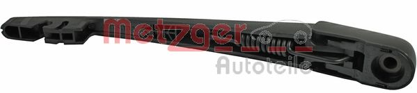 METZGER 2190378 Wischarm, Scheibenreinigung