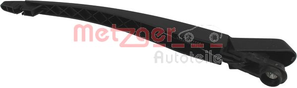 METZGER 2190379 Wischarm, Scheibenreinigung