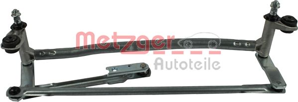METZGER 2190230 Wischergestänge
