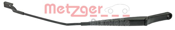 METZGER 2190242 Wischarm, Scheibenreinigung
