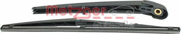 METZGER 2190243 Wischarm, Scheibenreinigung