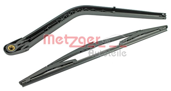 METZGER 2190244 Wischarm, Scheibenreinigung