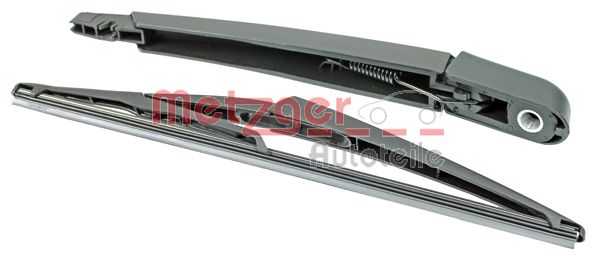 METZGER 2190245 Wischarm, Scheibenreinigung
