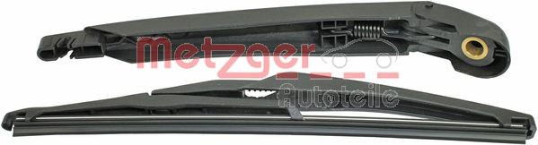 METZGER 2190249 Wischarm, Scheibenreinigung