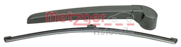 METZGER 2190251 GREENPARTS Wischarm, Scheibenreinigung