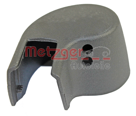 METZGER 2190252 sapka, ablaktörlőkar hátsó AUDI