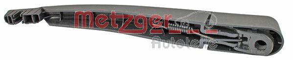METZGER 2190254 Wischarm, Scheibenreinigung