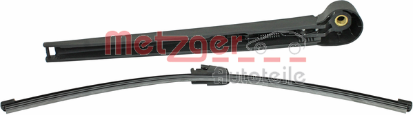 METZGER 2190279 törlőkar,...