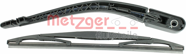 METZGER 2190283 törlőkar,...