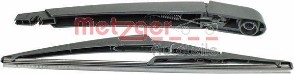 METZGER 2190287 Wischarm, Scheibenreinigung