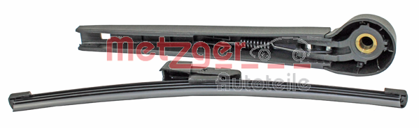 METZGER 2190290 törlőkar,...