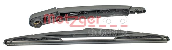 METZGER 2190293 Wischarm, Scheibenreinigung