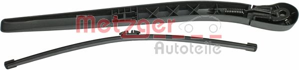 METZGER 2190300 Wischarm, Scheibenreinigung