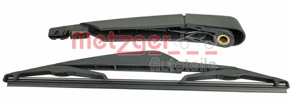 METZGER 2190304 Wischarm, Scheibenreinigung