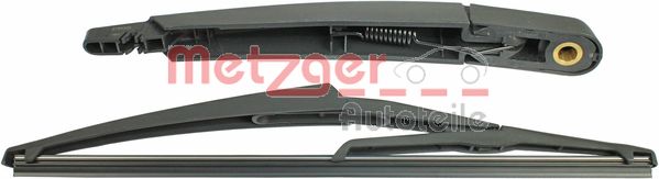 METZGER 2190305 Wischarm, Scheibenreinigung