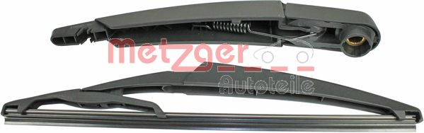 METZGER 2190307 GREENPARTS Wischarm, Scheibenreinigung