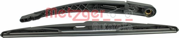 METZGER 2190309 Wischarm, Scheibenreinigung
