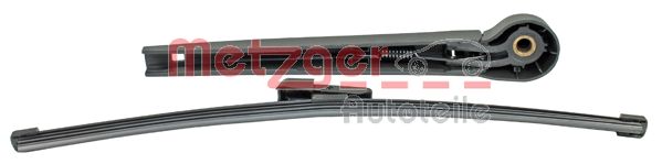 METZGER 2190311 Wischarm, Scheibenreinigung