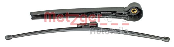 METZGER 2190318 Wischarm, Scheibenreinigung