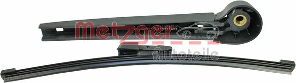 METZGER 2190319 Wischarm, Scheibenreinigung